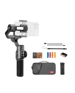 Zhiyun Smooth 5s Combo - Gray