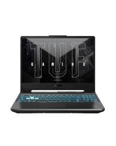 Asus TUF F15 FX506HE-HN150W Gaming Laptop 15.6" FHD 144Hz NV RTX 3050 Ti i5-11400H 8GB RAM 512GB SSD Windows 11 Home Graphite Black