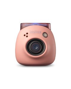FujiFilm Instax Pal Camera-Pink
