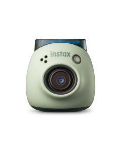 FujiFilm Instax Pal Camera-Green