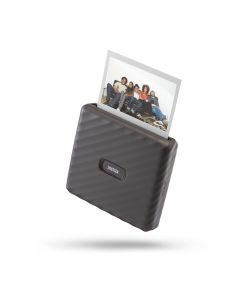 Fujifilm Instax Link Wide Instant Smartphone Printer