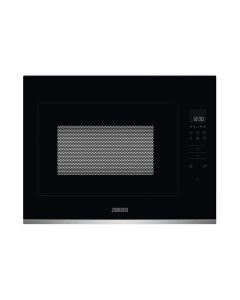 Zanussi Built in Microwave Oven - ZMBN4DX