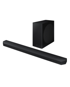 Samsung Q-Series 5.1.2 Channel Soundbar - HW-Q800D/ZN