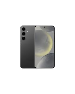 Samsung Galaxy S24 Plus 5G, 512GB, Onyx Black
front view