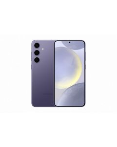 Samsung Galaxy S24 Plus 5G, 256GB, Cobalt Violet
front view