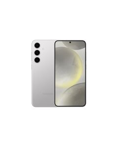 Samsung Galaxy S24 Plus 5G, 256GB, Marble Gray
front view