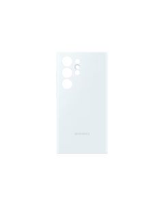 Samsung Galaxy S24 Ultra Silicone Cover White, PS928TWEGWW