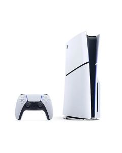 Sony Playstation 5 Disc Edition Slim Box 1 TB