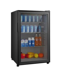 Zenan 129L Beverage Cooler - ZBC-BC128