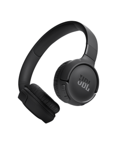 JBL Tune 520 BT Wireless on-ear headphones - Black
