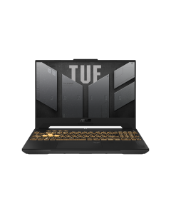 Asus TUF Gaming A15 FA507NUR-LP012W, 144Hz FHD 1920 x 1080 16:9, AMD R7 NVIDIA® GeForce RTX™ 4050 Laptop GPU, 6GB GDDR6, 512GB PCIe® 4.0 NVMe™ M.2 SSD, 16GB RAM, Windows11 Home, Gray - R7L85S4J
