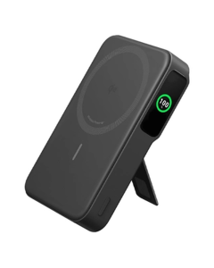 Anker Maggo Power Bank 10000mAh Ultra-Fast Magnetic Charging, Black - A1654H11 