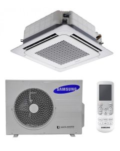 Samsung 2TON Ceiling Cassette - AC024HB4DED