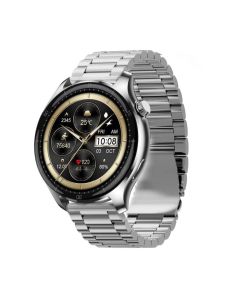 Titan Fastrack Elite 38172SM01 - Silver