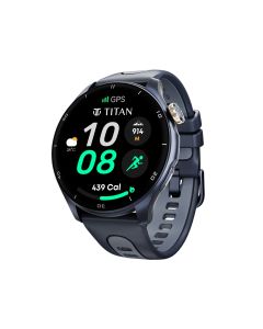 Titan Celestor 90206AP02 - Blue