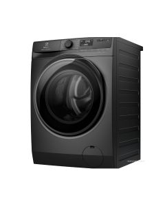  Electrolux 10/7KG Front Loading Washer/Dryer ,700 SERIES, Silver - EWW1043R7SC