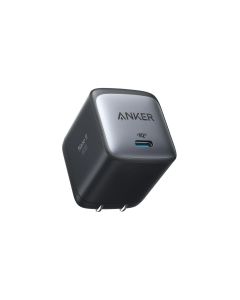  Anker Nano Adapter 65W, Black - A2663K11