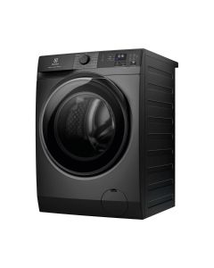 Electrolux 8/5Kg Front Loading Washer/Dryer,300 Series, Silver - EWW8024P3SC