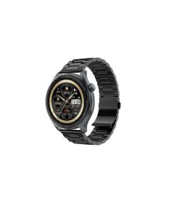Titan Fastrack Elite 38172NM01 - Black