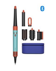 Dyson Airwrap ID HS08 Hair Styler, Patina and Topaz - 533593-01