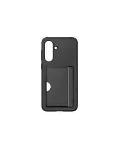 Samsung Galaxy A36 5G Card Slot Case, Black - OA366TBEGWW 