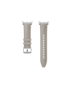 Samsung Galaxy Watch8 Hybrid Band, Taupe - ETSLL50LJEGWW 