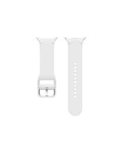 Samsung Galaxy Watch8 Sport Band S/M, White - ETSNL32SWEGWWW 