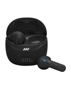 JBL Tune Flex 2 True Wireless Earbuds, Black