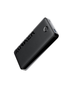 Anker 325 Power Bank, 20000 mAh, Black - A1286H11 