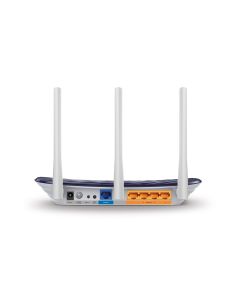 Walther Design Chalet Frame EL030H 20X30 cm, Nature