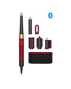 Dyson Airwrap ID HS08 Hair Styler, Red Velvet- 594810-01