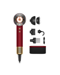 Dyson Supersonic Nural™ HD16 Hair Dryer in Red Velvet - 594794-01