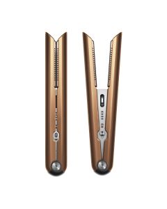 Dyson Corrale HS07 Hair Straightener, Bright Copper - 413121-01
