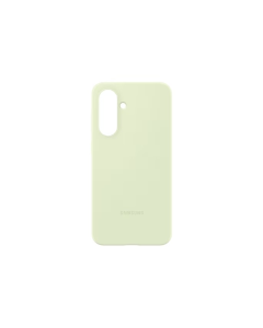 Samsung Galaxy A36 5G Silicone Case, Green - PA366CGEGWW 