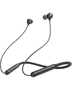 Anker A3213H12 Soundcore Life U2I Wireless Neckband Headphone - Black