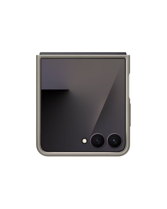 Samsung Galaxy Z Flip7 Kindsuit Case, Taupe - EFVF766PJEGWW 