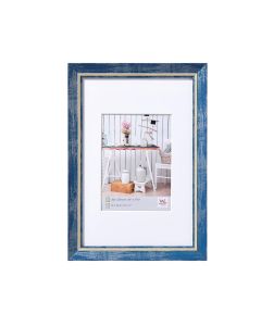 Walther Chalet Frame EL030L 20X30 cm, Blue