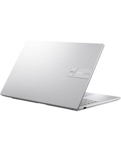 Asus Vivobook 15 X1504VA-BQ715W, 15.6-inch FHD, 1920 x 1080, Intel® Core™ i7-1355U Processor 1.7 GHz, Intel Iris Xᵉ Graphics, 16GB Ram, 512GB M.2 NVMe™ PCIe® 3.0 SSD, Windows 11 Home, Silver - I7MB5SS4CJ