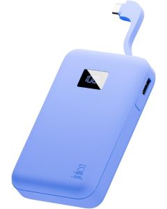 Juice Power Bank 2 Integrated Ultra Marine 10000MAH