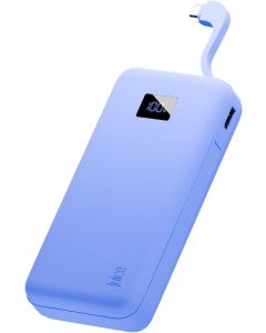Juice Power Bank 4 Integrated Ultra Marine 16000MAH