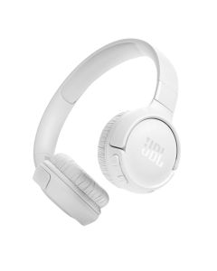 JBL Tune 520 BT Wireless Headphone - White