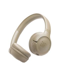 JBL Tune 530 BT Wireless Headphone - Beige