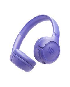 JBL Tune 530 BT Wireless Headphone - Purple