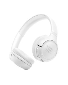 JBL Tune 530 BT Wireless Headphone - White
