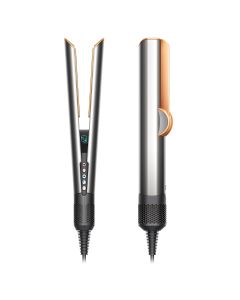 Dyson Airstrait HT01 Hair Straightener, Copper - 533910-01