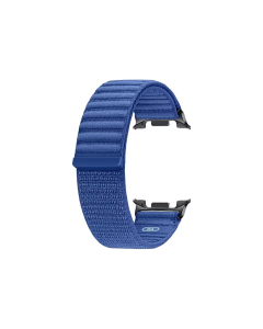 Samsung Watch8 Fabric Band M/L, Navy - ETSVL33LNEGWW