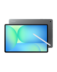Samsung Galaxy Tab S10 FE Plus Wi-Fi, 13.1-inch,128GB 8GB Ram, Gray - X620