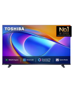Toshiba 43 Inch Full HD DLED Smart TV - 43V35RP 
