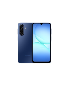 Samsung Galaxy A17 5G, 256GB 8GB Ram Smartphone, Blue - A176BZBGMEA 