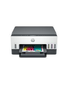 HP Smart Tank 670 Wireless All-in-One Printer - 6UU48A